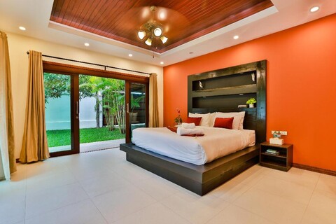 클리프 헤이븐 빌라 크라비