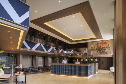 트래블로지 하버프론트