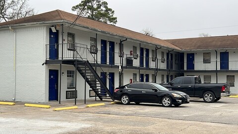 오빗 인 - 휴스턴 홈스테드/티드웰