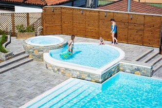 Hotel Camping Europa