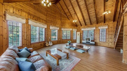 양양 환상의성 펜션