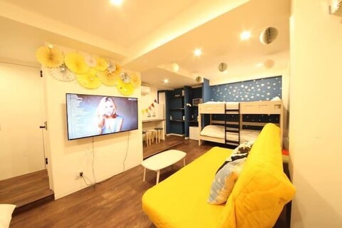 시부야 웨이브 101