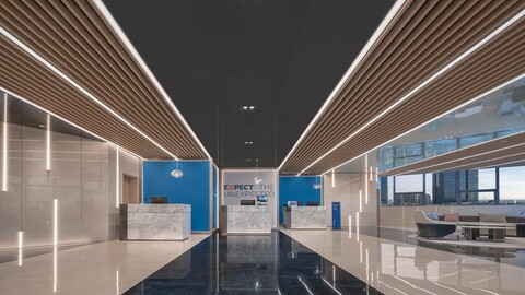 홀리데이 인 익스프레스 상하이 칭푸 신도시 바이 IHG