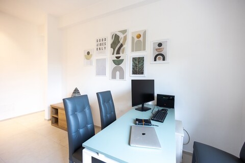 Vittoria Rooms Sorrento