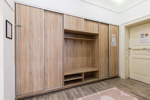 리얼 아파트먼트 세멜베이스