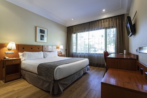 프티 팰리스 아르투로 소리아