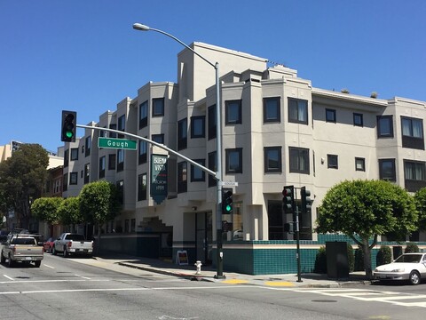 부에나 비스타 모터 인