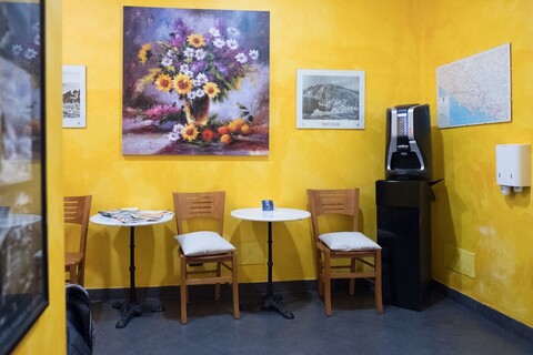 몬테베르디 리조트