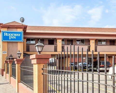 로드웨이 인 저지시티 노스