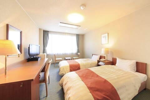 후지 그린 호텔