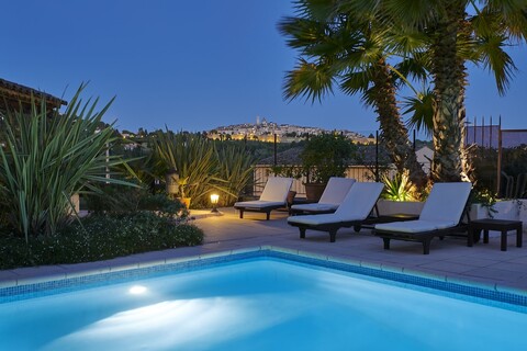 라 그랑드 바스티드