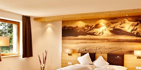 나투르호텔 디 발드루에