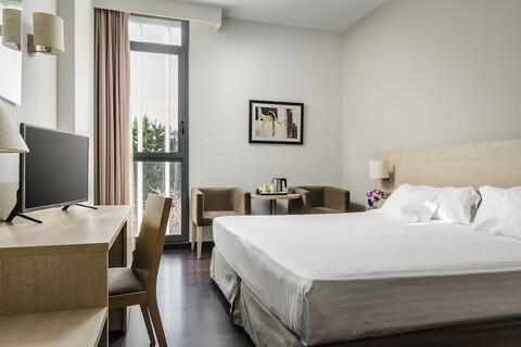 엑세 바르셀로나 게이트