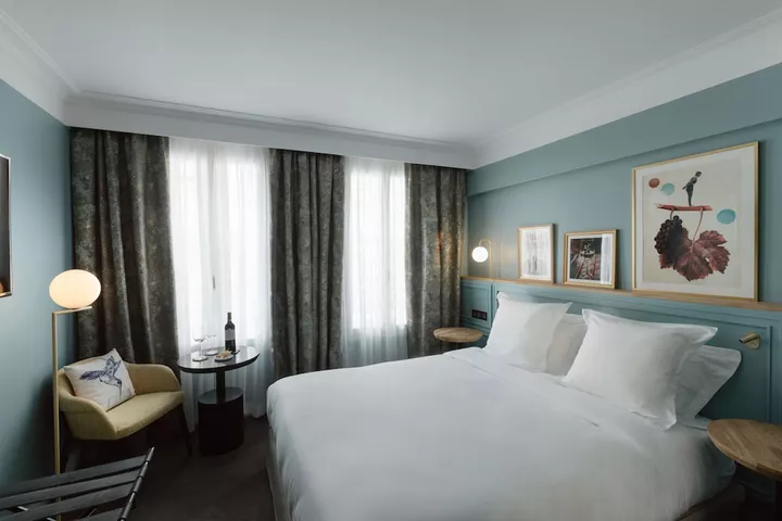 XO Hotel Paris
