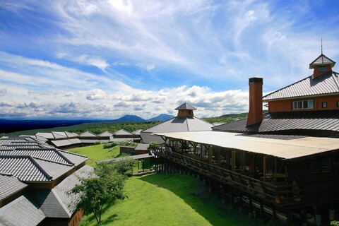 레소네이트 클럽 쿠주