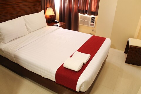 세바스티앙 호텔