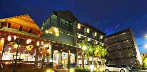 르 나뷰 @프라싱