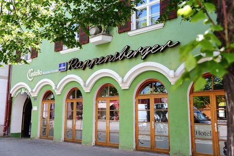 호텔 라펜스베르거