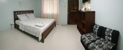 웜배츠 비치 리조트