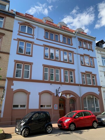 호텔 B54 하이델베르크