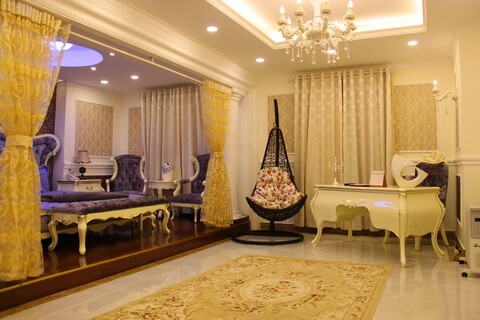 로열 호텔 달라트