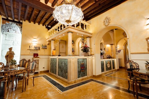 팔라조 알렉산더 호텔