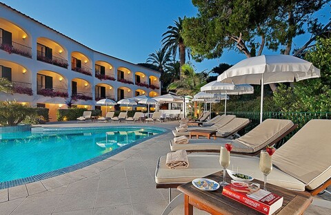 호텔 델라 피콜라 마리나