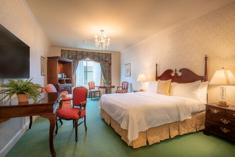 브리스톨 호텔, 부티크 컬렉션