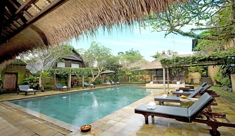 더 순구 리조트 앤드 스파