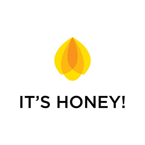 IT'S HONEY!