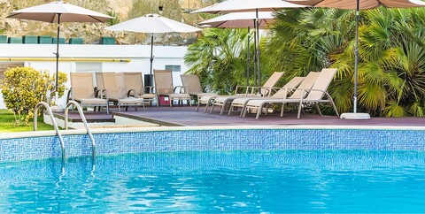 레전더리 리스보아 스위트