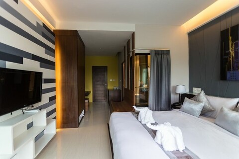 불카노 호텔 치앙마이