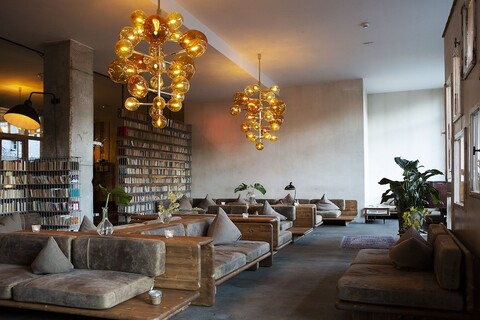 미첼베르거 호텔  베를린