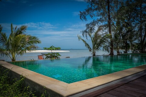 바안 마나리 리조트