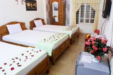 럭키 하우스 호텔