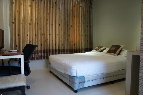 하이랜드 로지 호텔