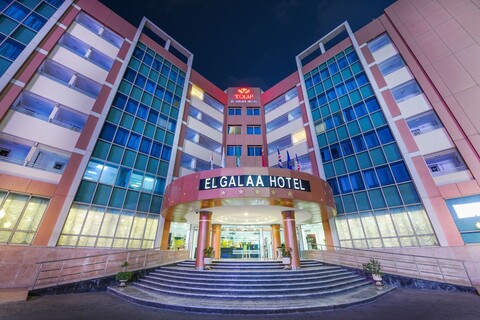 톨립 엘 갈라 카이로 호텔