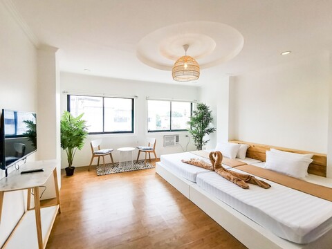 무랄스 호텔 & 카페 막탄