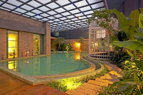 올유어 부티크 모텔 가오슝 브랜치