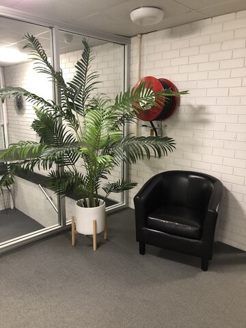 애들레이드 에어포트 모텔