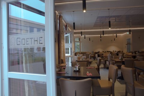 괴테 비즈니스 호텔 바이 트립 인