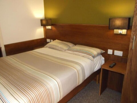 글래스고 하우스