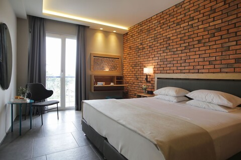 호텔 팔미라 비치