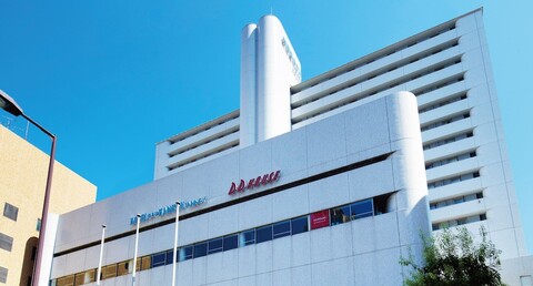 호텔 뉴 한큐 오사카 아넥스