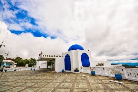 에스탄시아 리조트 호텔