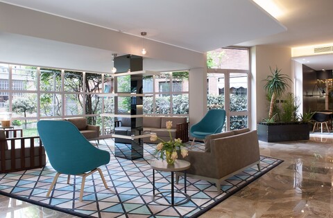 호텔 롬바르디아