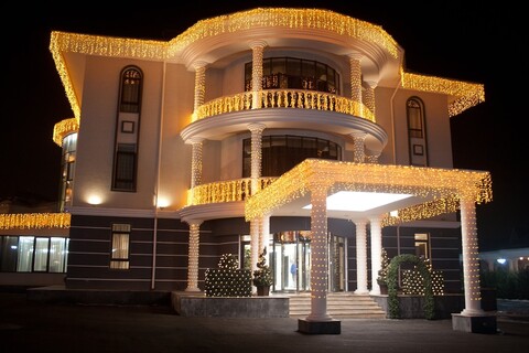 도나텔로 부티크 호텔