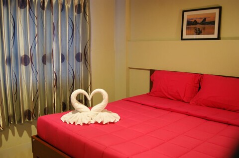 더 시티 하우스