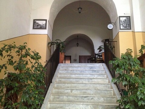 라 페니첼라 소렌티나