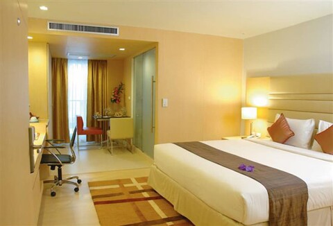 더 티볼리 호텔